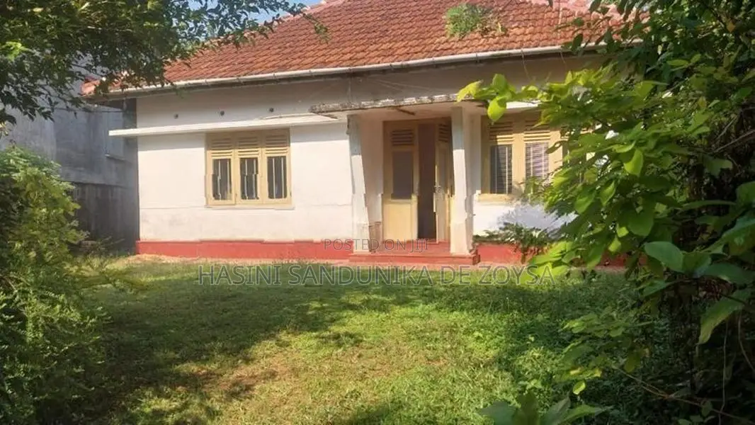 House for Sale - Ambalangoda