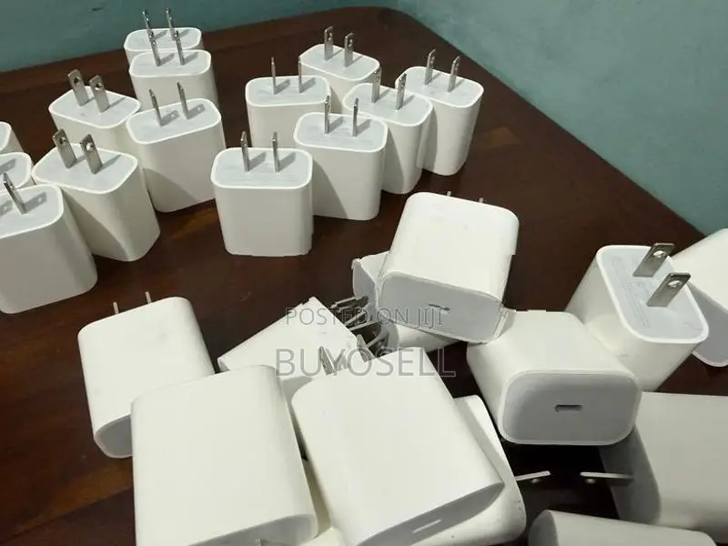 Apple 20W Power Adapter USA