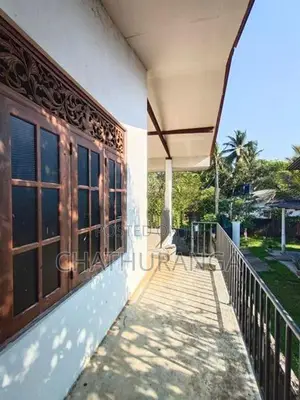 Two-Storey House for Sale in Kadawatha