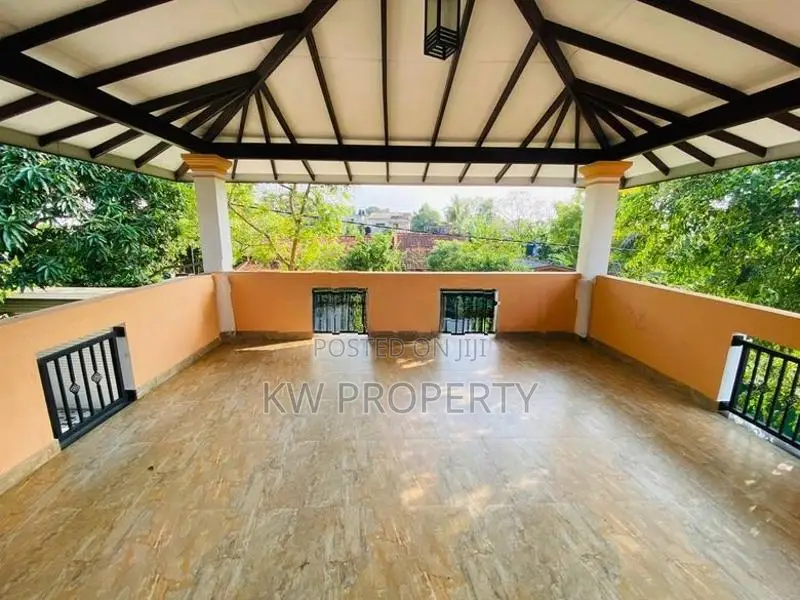 New Two Story House for Sale in Kesbewa