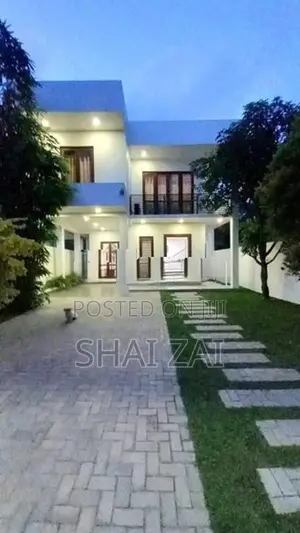 3 Story House For Lease In Kelaniya