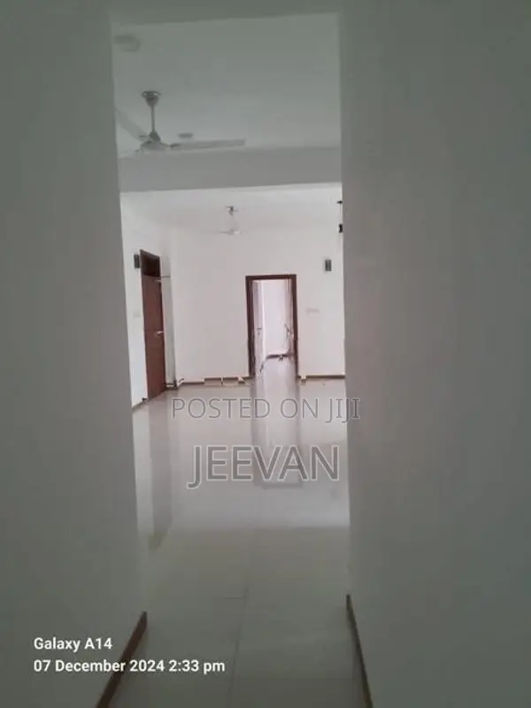 Luxury 3 BHK Servant Room Apartment for Rent – Span Tower, Colombo 5