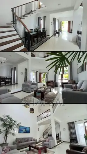 3 Story House For Lease In Kelaniya