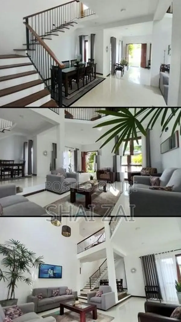 3 Story House For Lease In Kelaniya