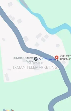 Land for Sale in Wattawalla (hatton)