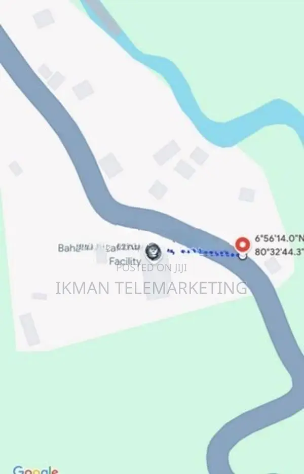 Land for Sale in Wattawalla (hatton)
