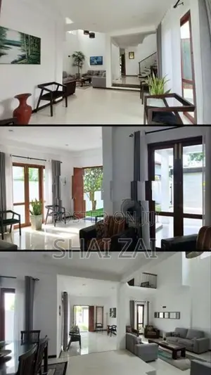 3 Story House For Lease In Kelaniya