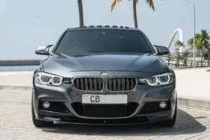 BMW 318i M” Sport individual 2019