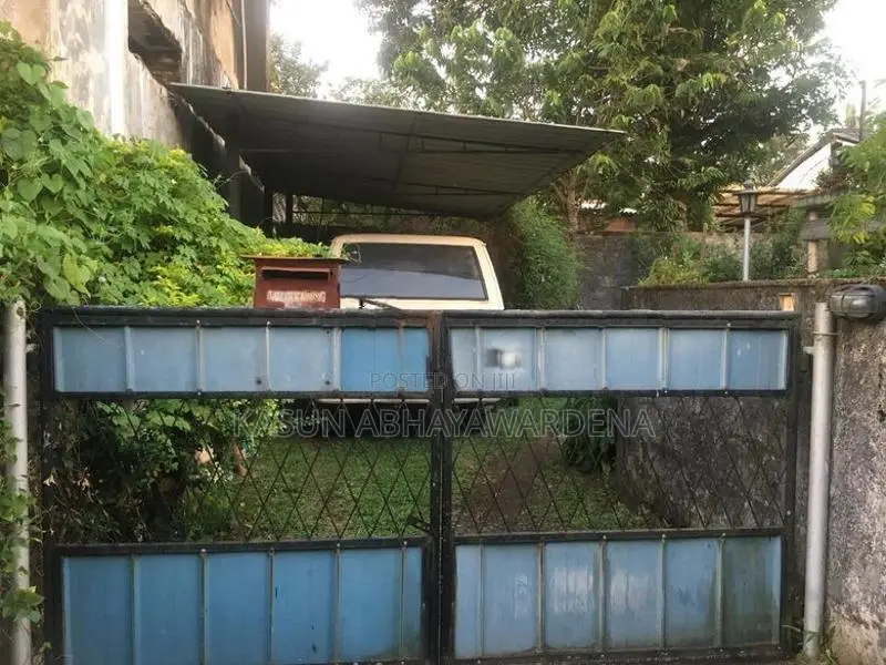 Moratuwa Willorawatta House for Sale