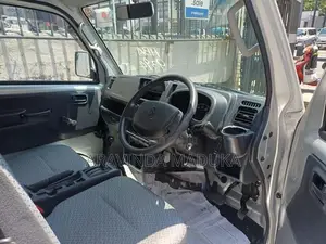 Suzuki Carry Freezer -5 2023