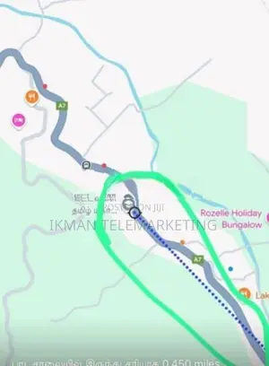 Land for Sale in Wattawalla (hatton)