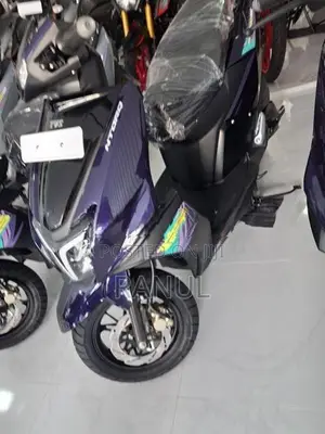 TVS Ntorq 125 2026
