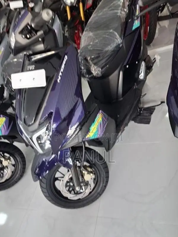 TVS Ntorq 125 2026