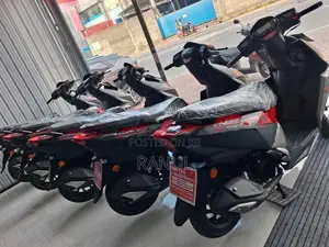 TVS Ntorq 125 2026