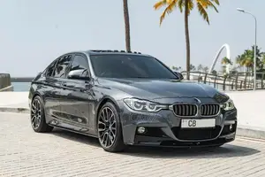 BMW 318i M” Sport individual 2019