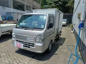 Suzuki Carry Freezer -5 2023