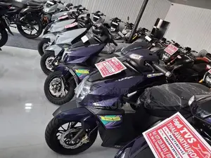 TVS Ntorq 125 2026