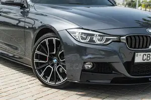 BMW 318i M” Sport individual 2019