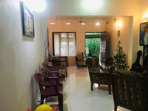 Moratuwa Willorawatta House for Sale