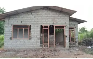 House for Sale Medawachchiya