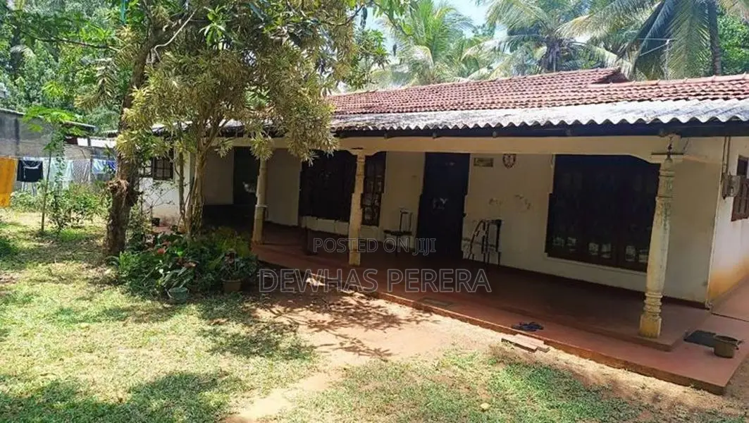 Land Sale Muragala - Waboda Kadawata