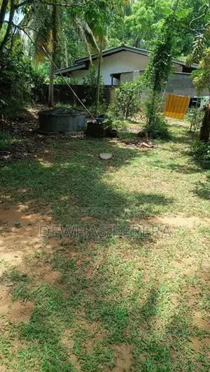 Land Sale Muragala - Waboda Kadawata