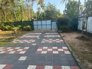 Land with House for Sale - Weerahena, Marawila