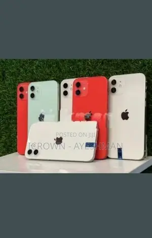 Apple iPhone 12 128GB kW (Used)