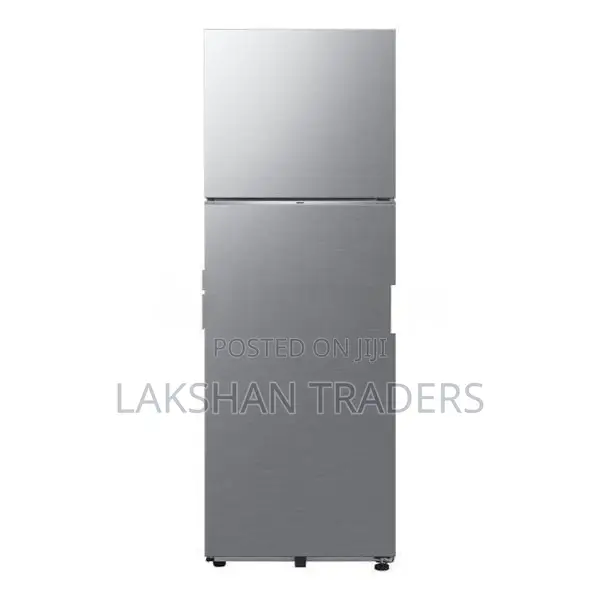 New Samsung 350L RT38 Refrigerator Double Door RT38DG5A2BS8HL