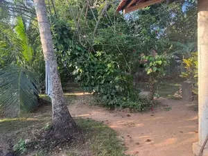 Land with House for Sale - Weerahena, Marawila