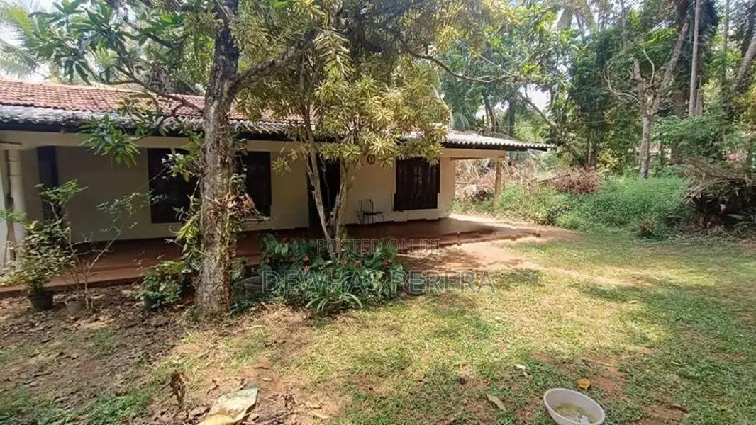 Land Sale Muragala - Waboda Kadawata
