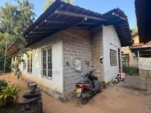 Land with House for Sale - Weerahena, Marawila