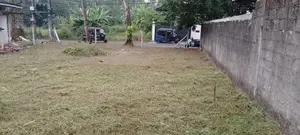 Land for Sale Homagama