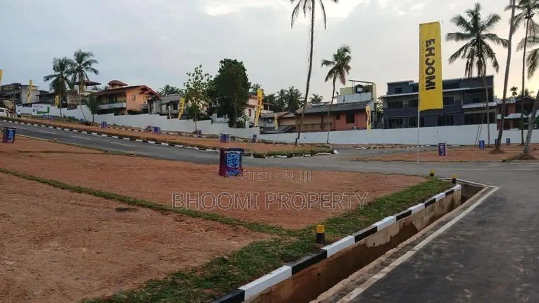 Land for Sale Kadawatha