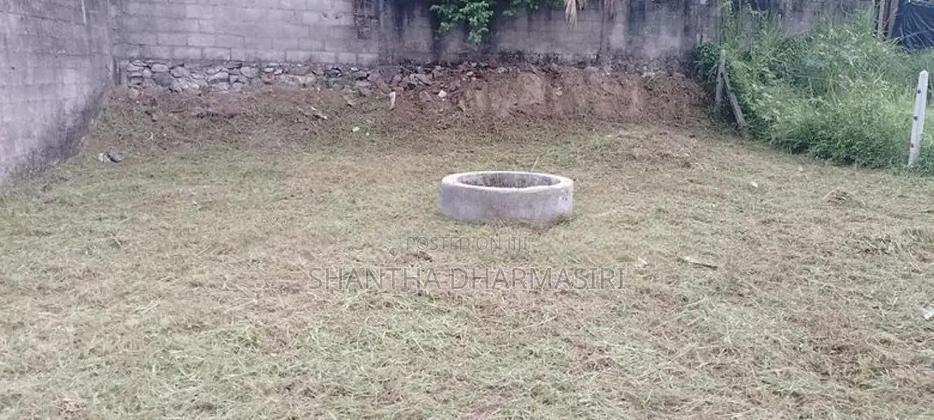 Land for Sale Homagama
