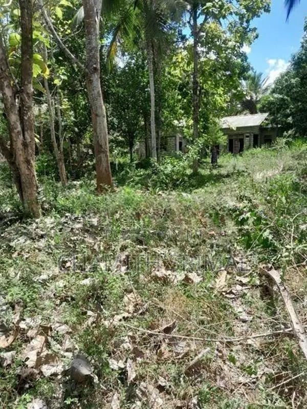 Middeniya Land for Sale