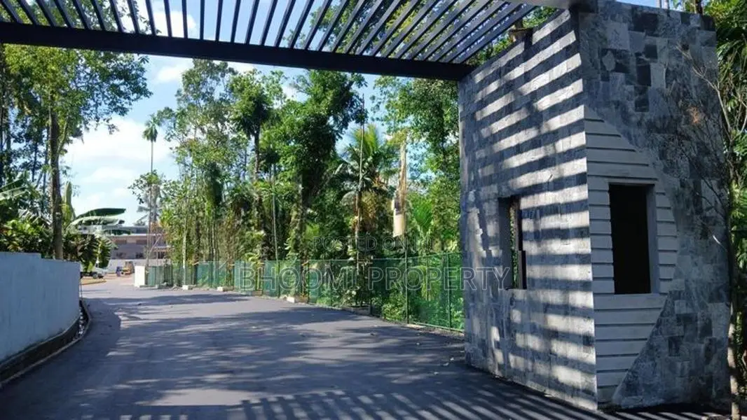 Land for Sale Kadawatha