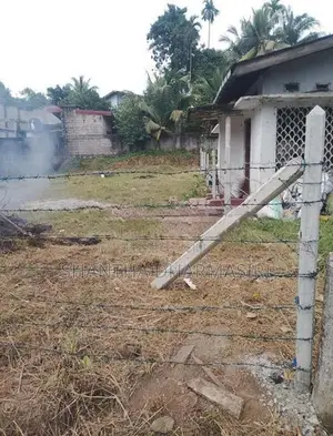 Land for Sale Homagama