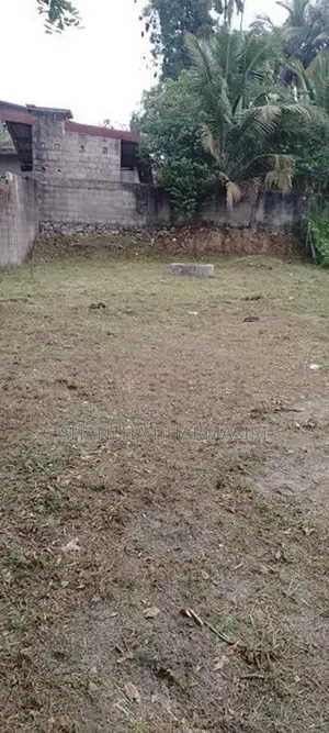Land for Sale Homagama