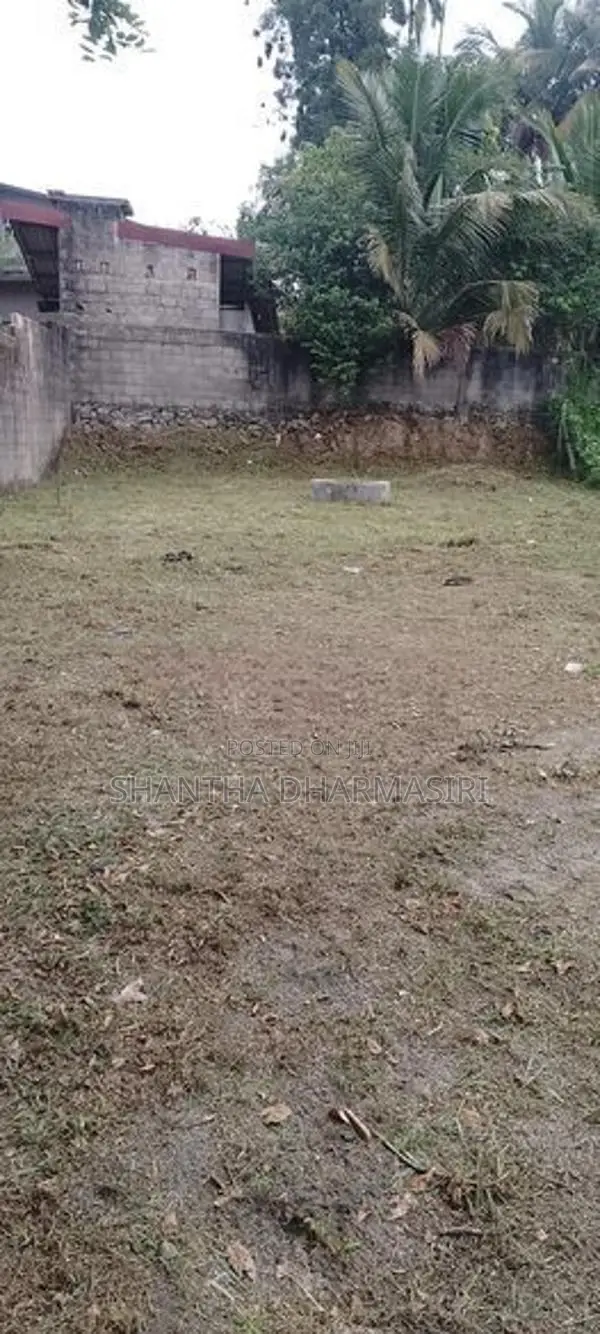 Land for Sale Homagama