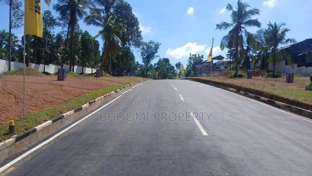Land for Sale Kadawatha