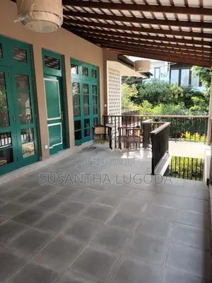 Apartment for Rent in Nugegoda
