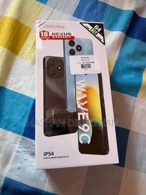Black view Wave 9C (Brand New)