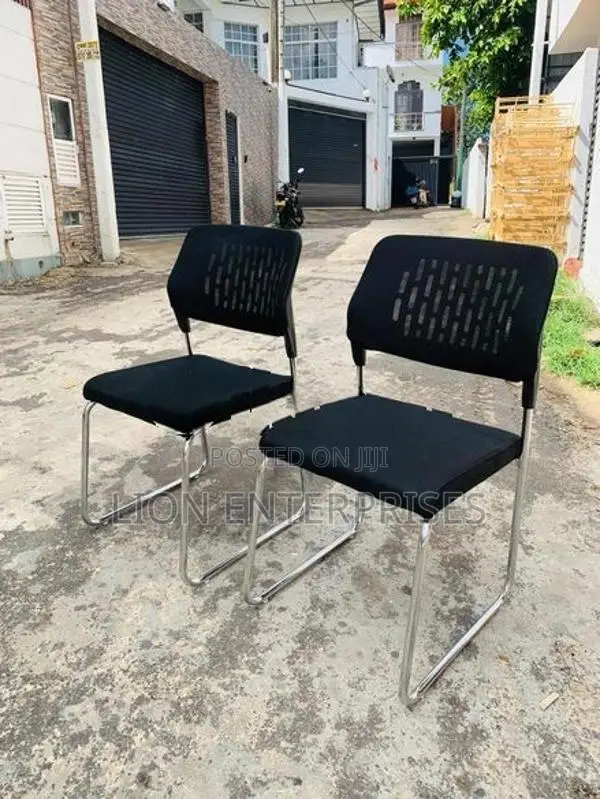 Visitor Chairs