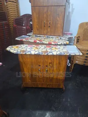 Melamine Iron borads