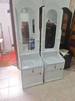 Dressing Tables