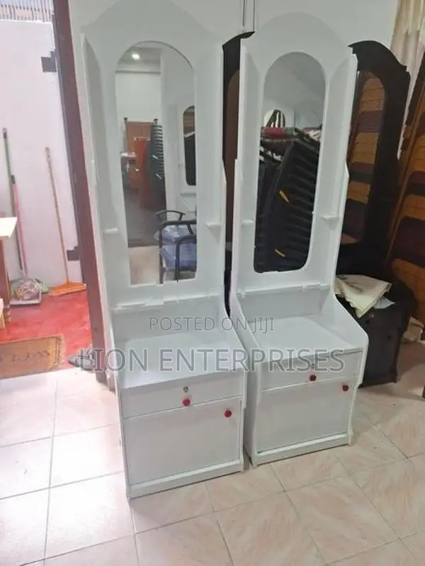 Dressing Tables