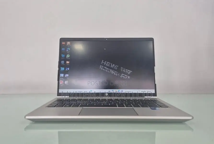 HP Probook 640 G8 Core i5 11th Gen 8GB RAM 256GB NVMe 14" Used Laptop