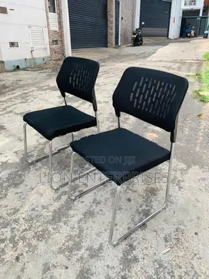 Visitor Chairs