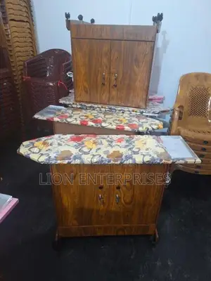 Melamine Iron borads